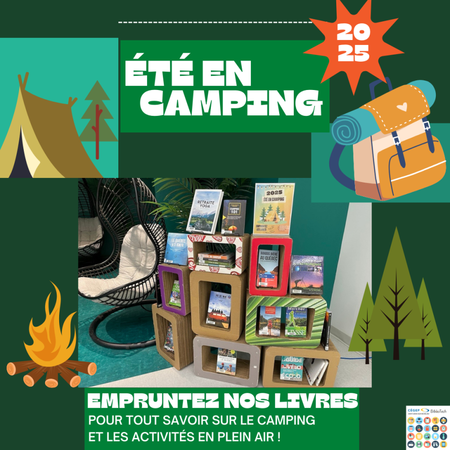 camping