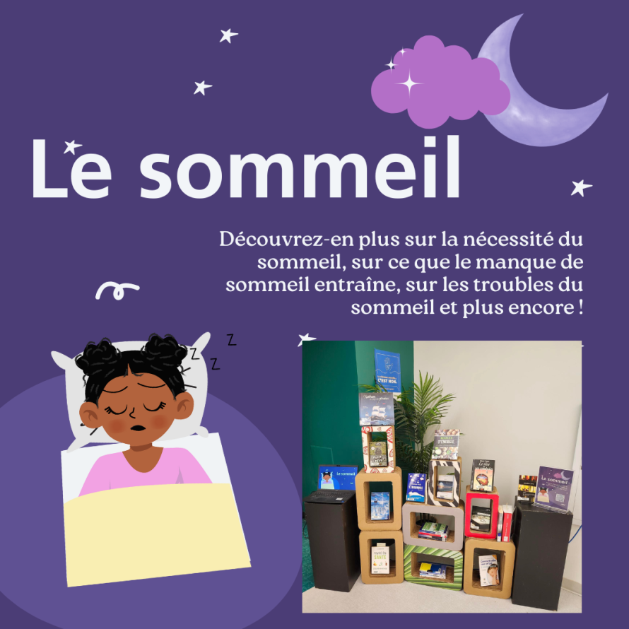 sommeil