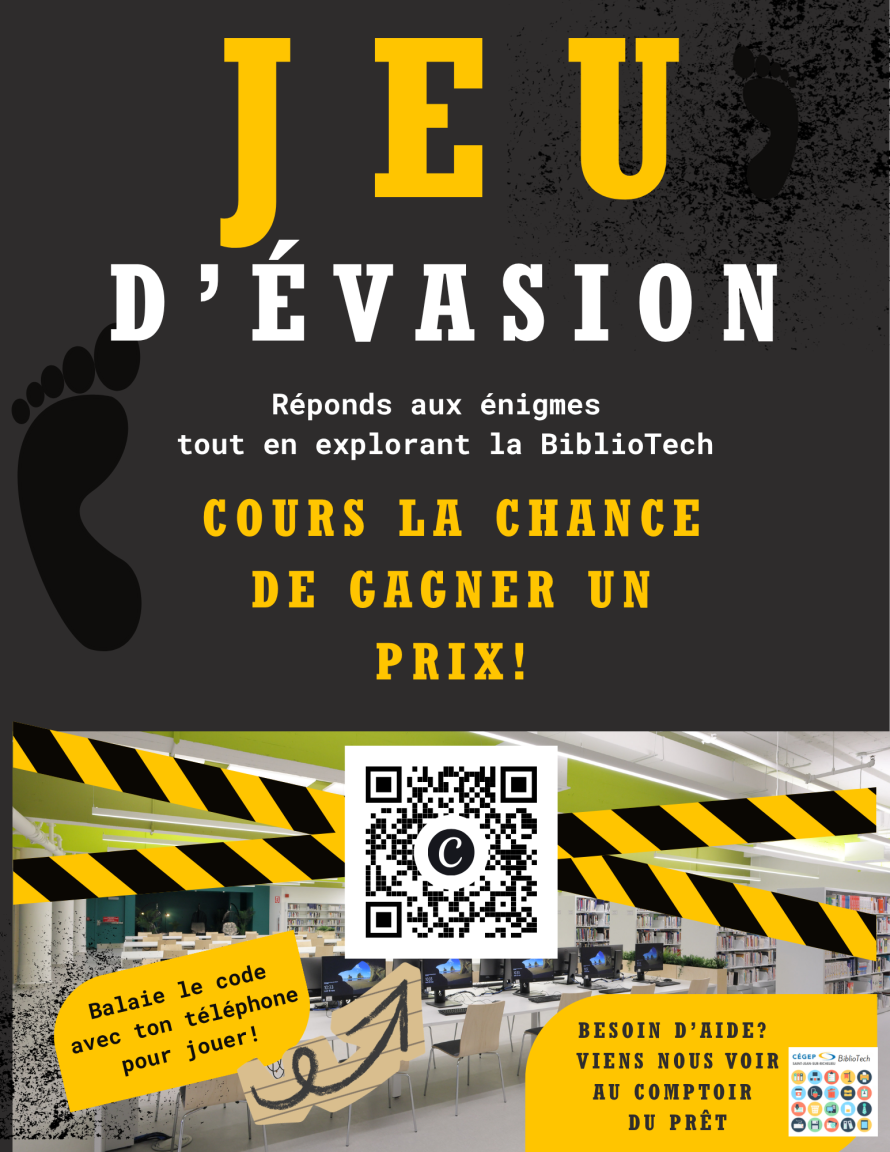 évasion