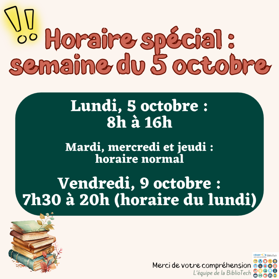 5 oct