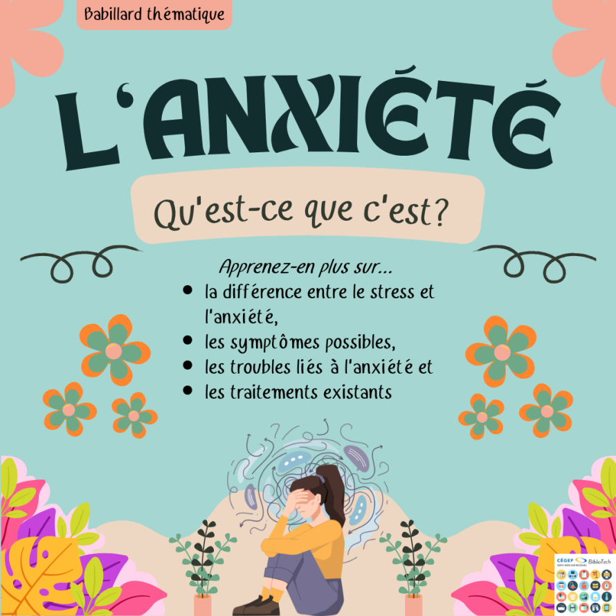 anxiete