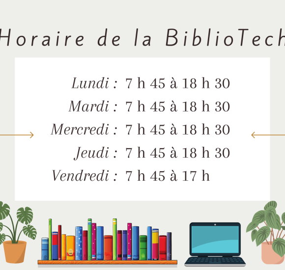 heures ouverture fermeture horaire