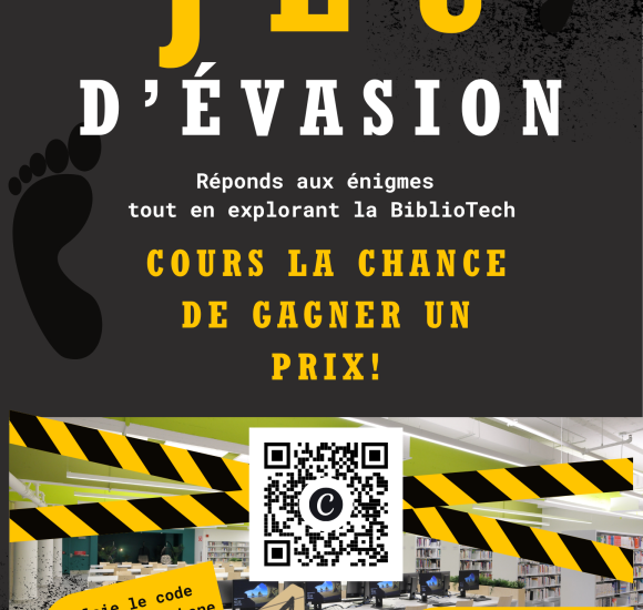 évasion