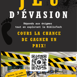 évasion
