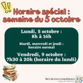 5 oct